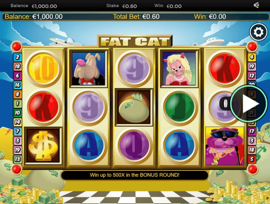 180 Gratissnurr utan insättningscasino på Buzzluck Casino