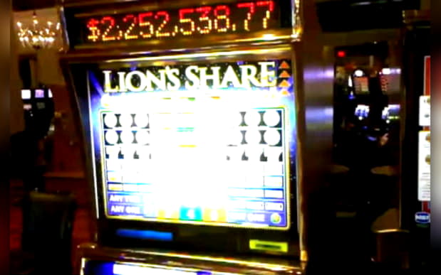 £290 Mobile freeroll slot turnering på Leo Vegas Casino