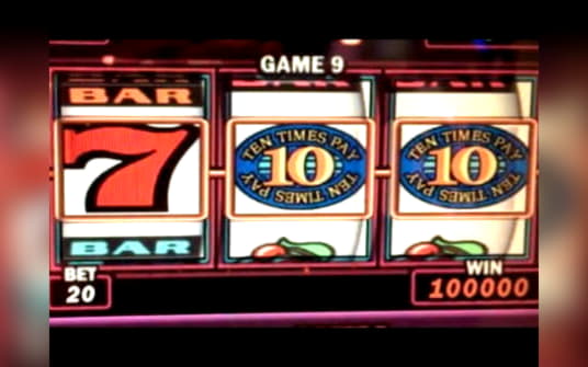 230 gratissnurr på Jackpot City Casino