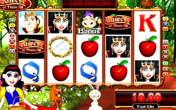 235 GRATIS SPINS på Inter Casino